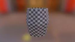 Barrel