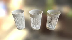 Baskets