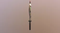 batle knife
