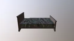 Bed 2