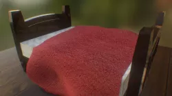 Bed Study