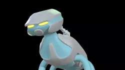 Bio-Bug Model