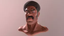 Black Dynamite