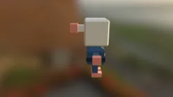 Bomberman