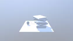 Book Case