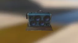 boomcase
