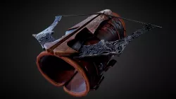 Bracer "Wasp"