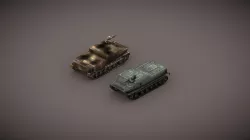 BTR-50
