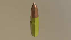 Bullet
