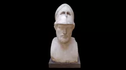 Bust of Perikles