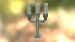 Candlestick Prop