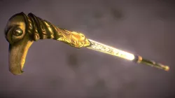 Cane sword