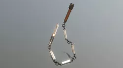Chain Weapon N1