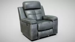 Chair - Kempten Rocker Recliner
