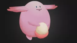 Chansey