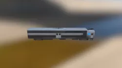 Chirpy Highliner 1