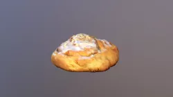 Cinnamon roll