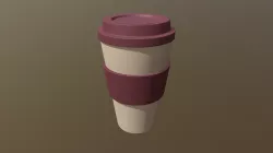 Coffee Cup