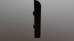 Combat Sword Sheath