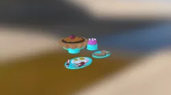 COMIDA