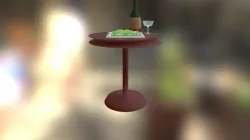 Comida