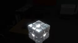 Companion Cube (Test)