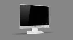 Computer Screen