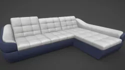 Corner sofa
