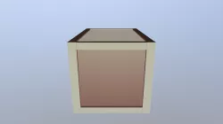 Crate Mesh2