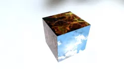 Cube Test