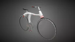CYB - Cyber Bicycle