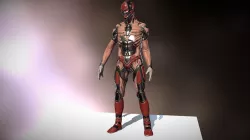 cyborg