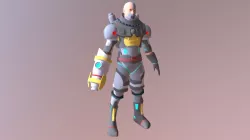 Cyborg