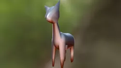 Deer 2 0