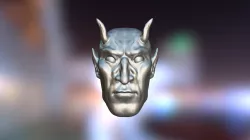 Demon Head