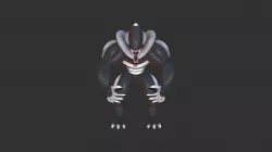 Disney Infinity Xenomorph