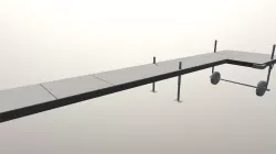 Dock