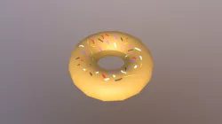 Donut