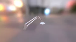 Drawing Lamp