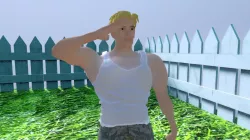 Drill - Attention, Salute, About Face, At Ease