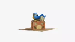 East Leeds Maker - Felt Animals