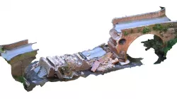 Eastham Bridge