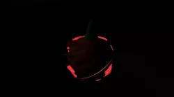Evil Pumkin
