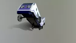 Expressroid (Yugioh)
