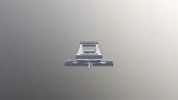 Extended Reaction Beam