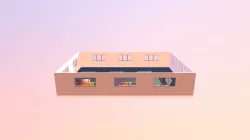FBX MATERIALS