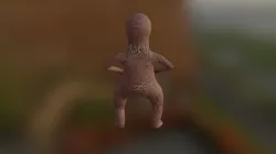 Fertility Idol Model