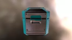 Final Crate
