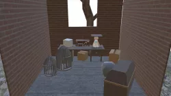 Final Scene