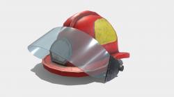 fire helmet building blocks 3D Models | Page 1 | STLFinder